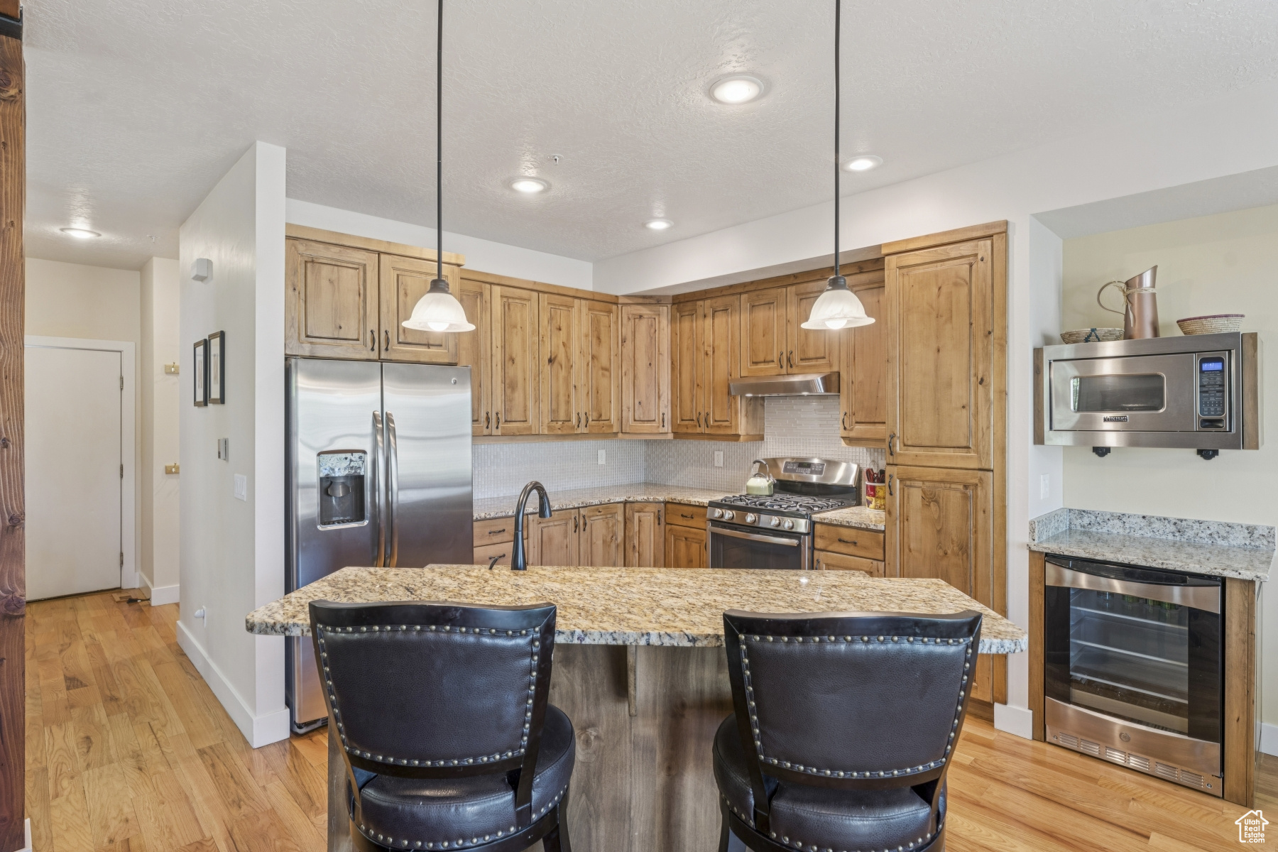 CANYON CROSSING CONDO - Residential