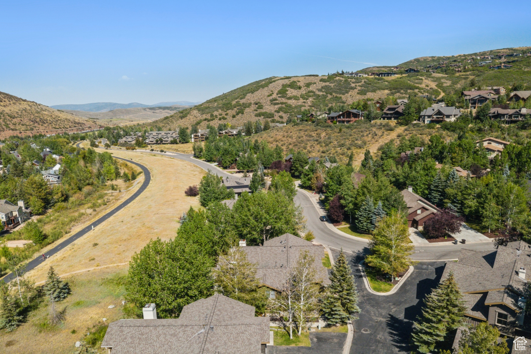 CANYON CROSSING CONDO - Residential