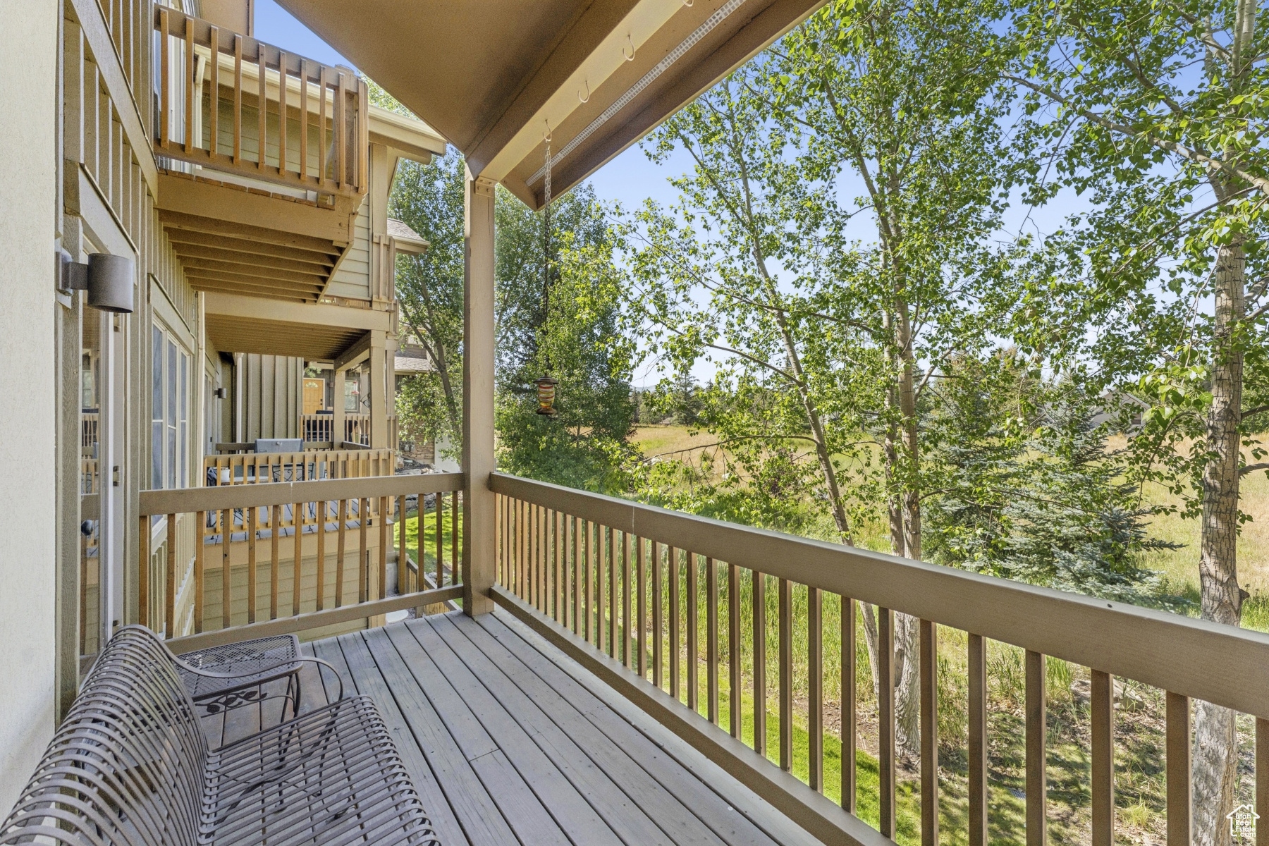 CANYON CROSSING CONDO - Residential