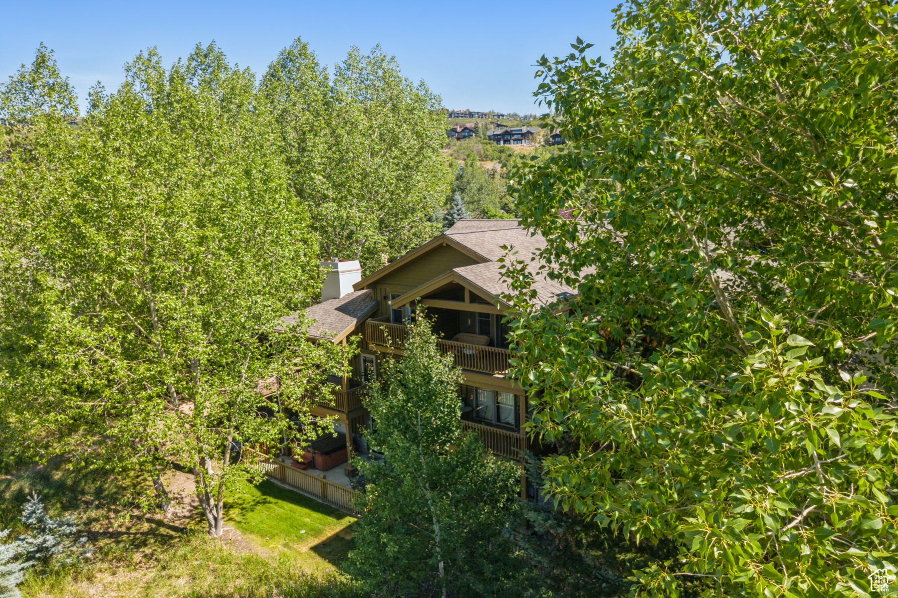 CANYON CROSSING CONDO - Residential