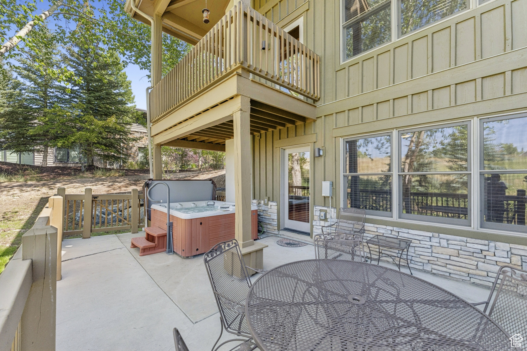 CANYON CROSSING CONDO - Residential