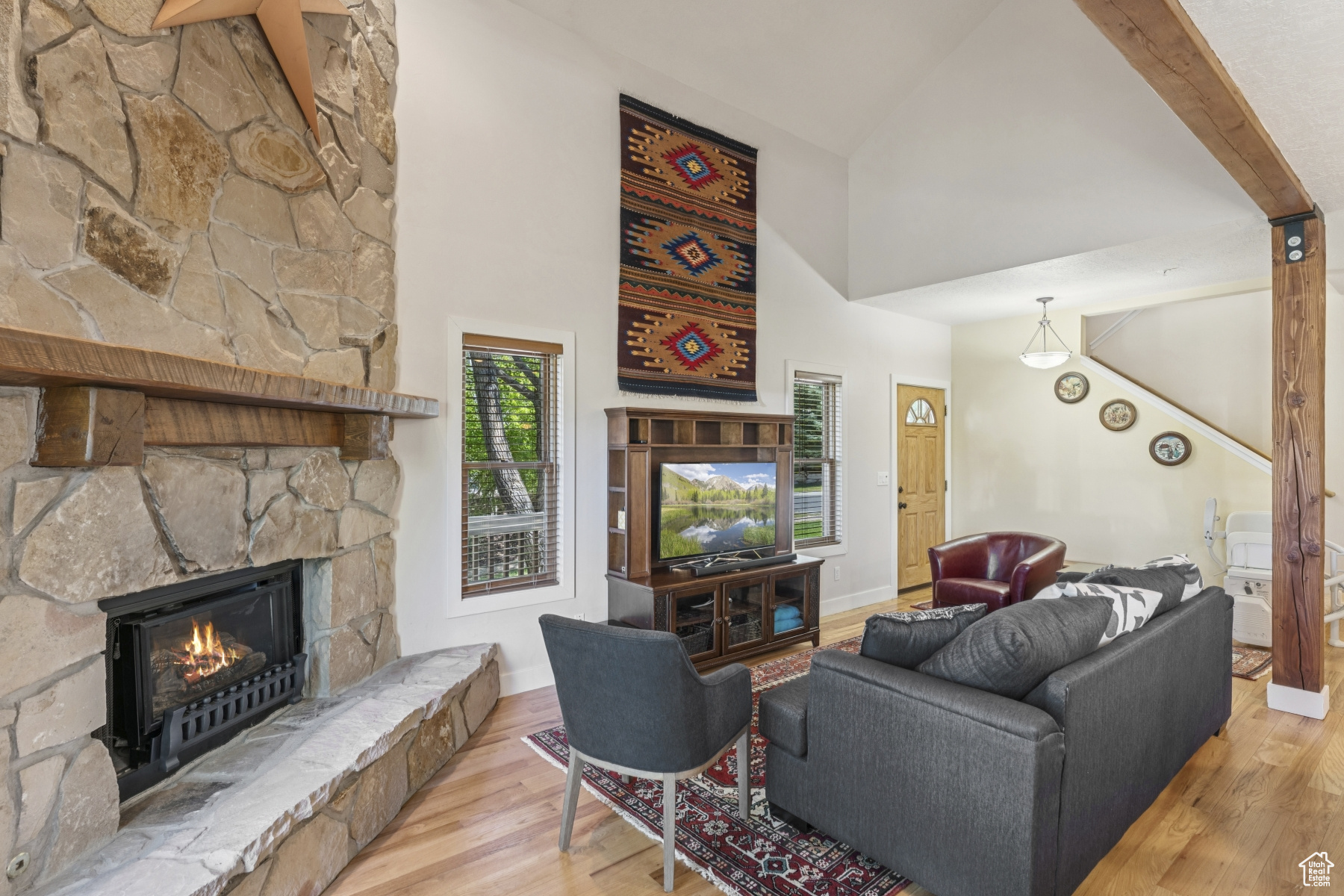 CANYON CROSSING CONDO - Residential