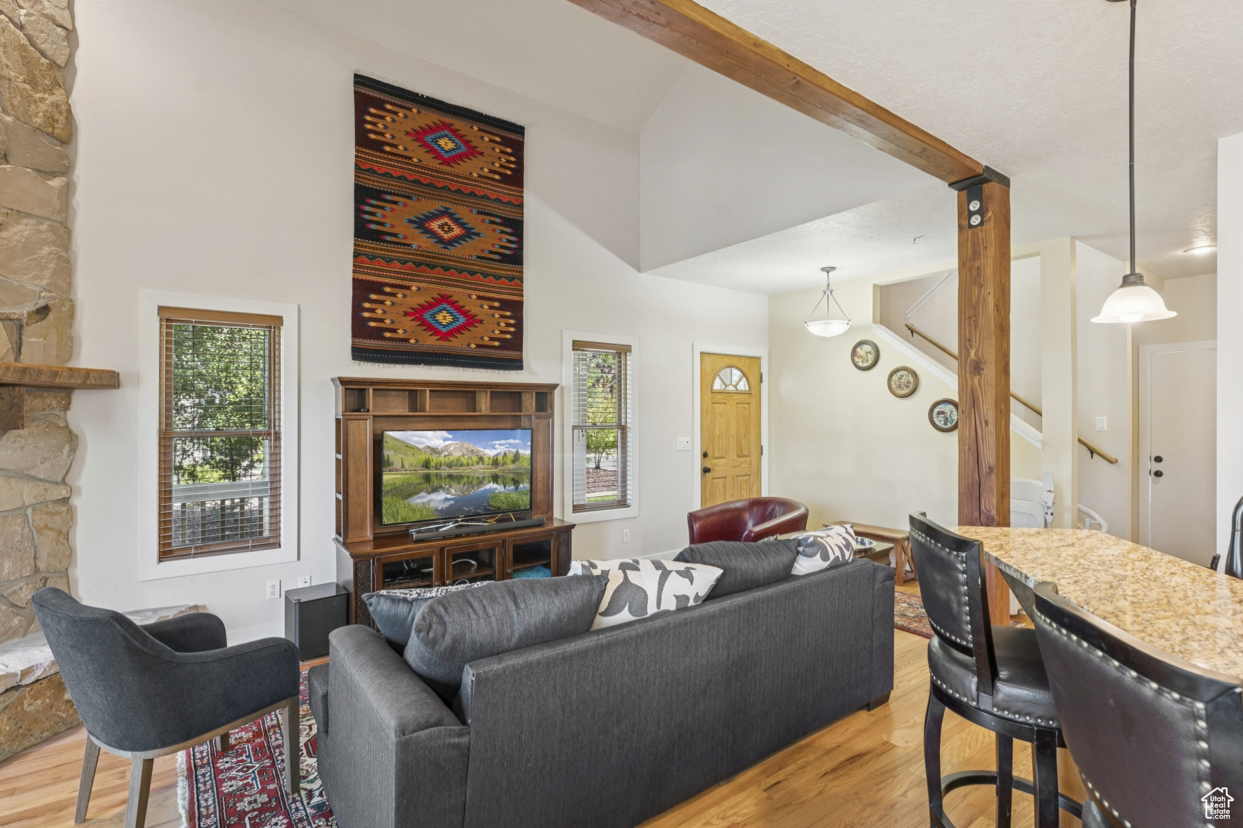 CANYON CROSSING CONDO - Residential