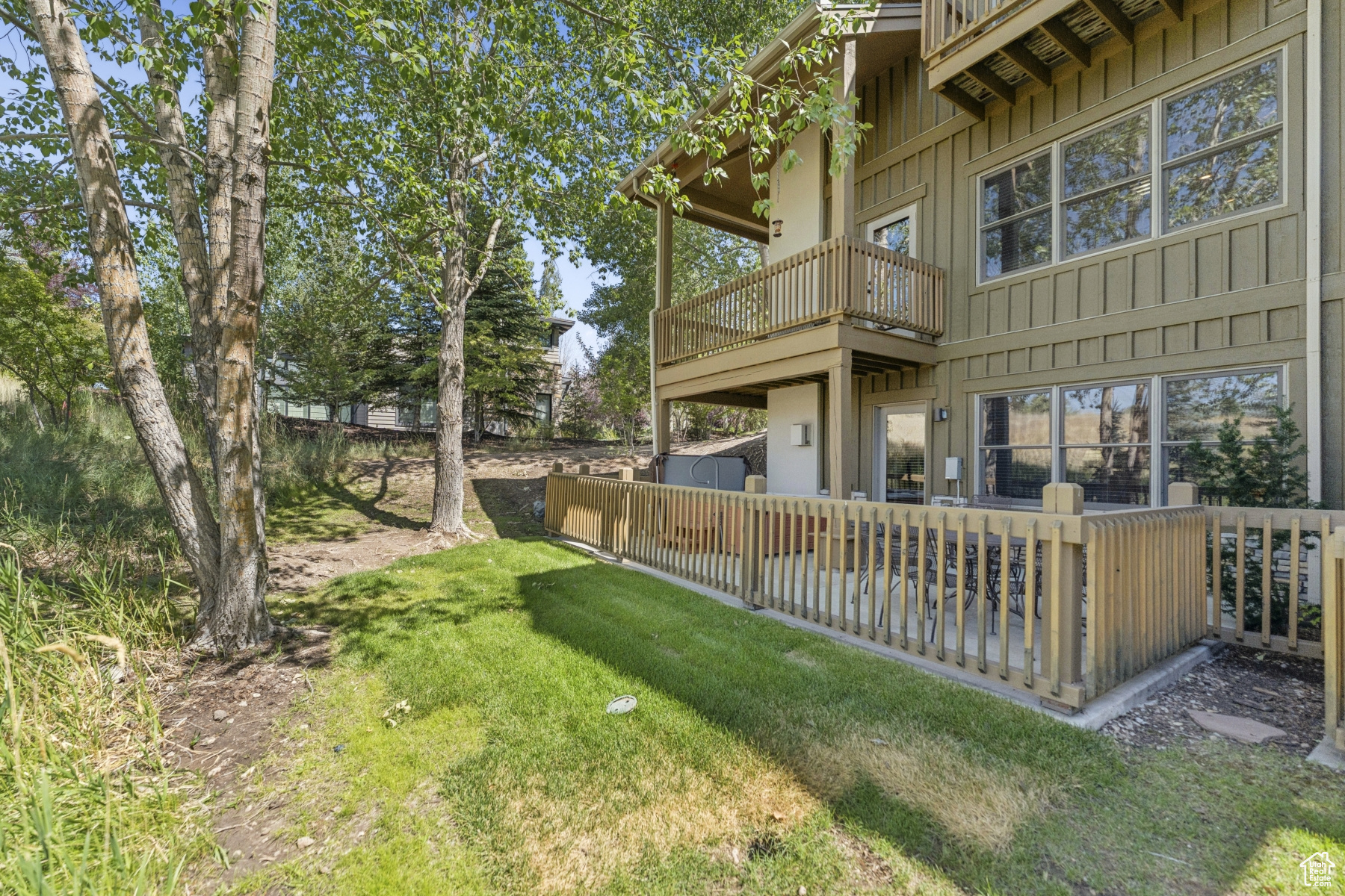 CANYON CROSSING CONDO - Residential