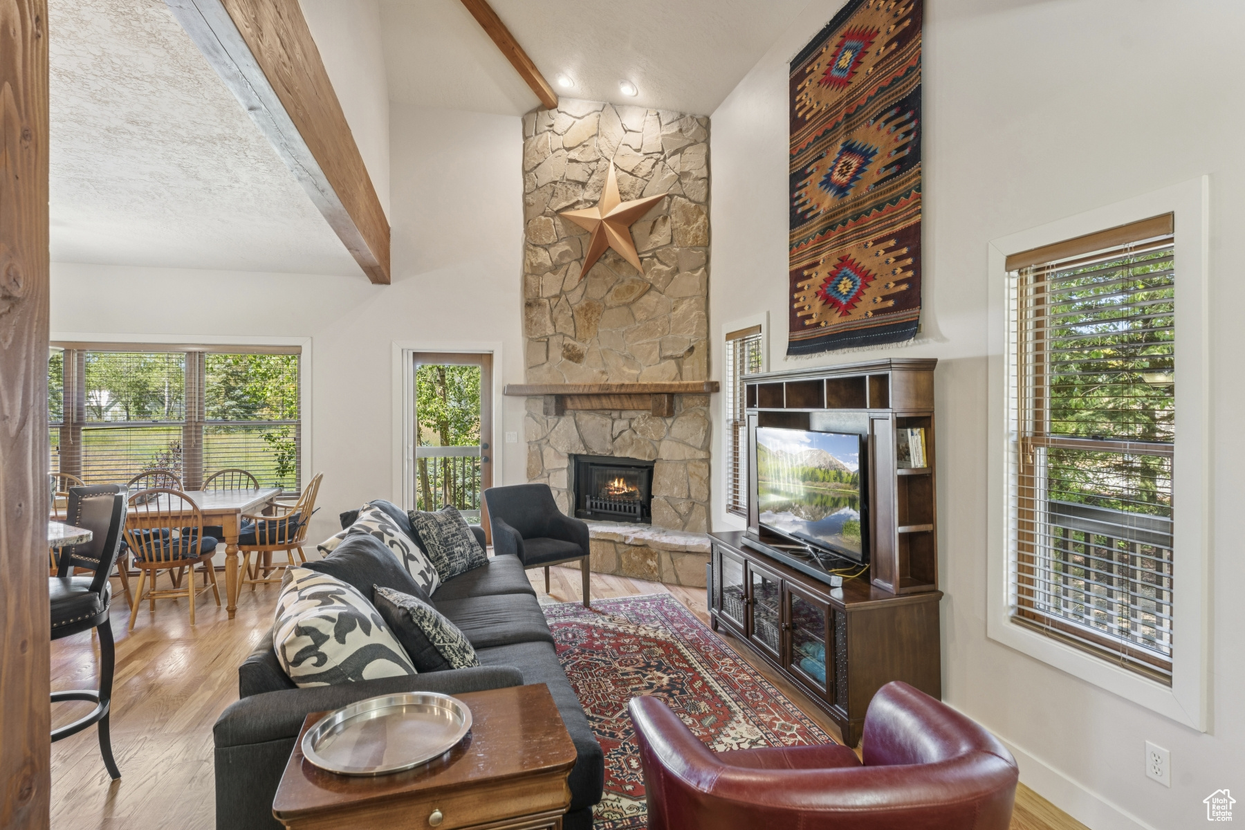 CANYON CROSSING CONDO - Residential