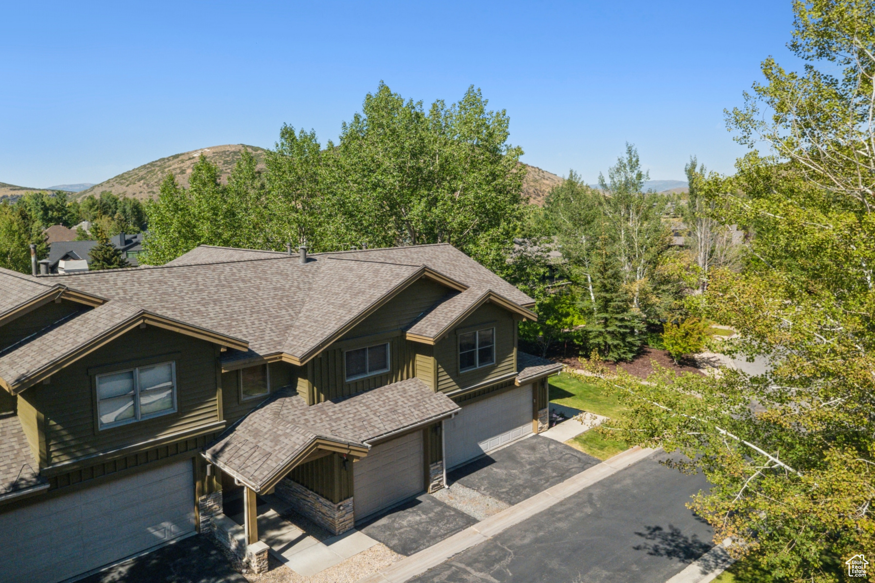 CANYON CROSSING CONDO - Residential