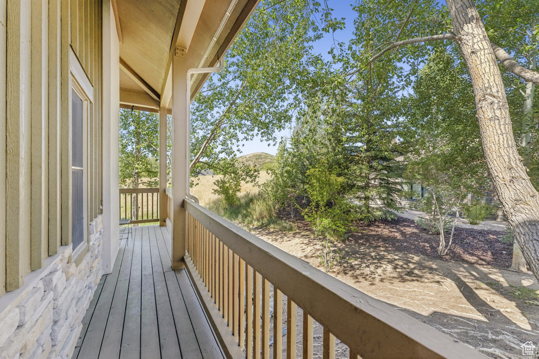 CANYON CROSSING CONDO - Residential
