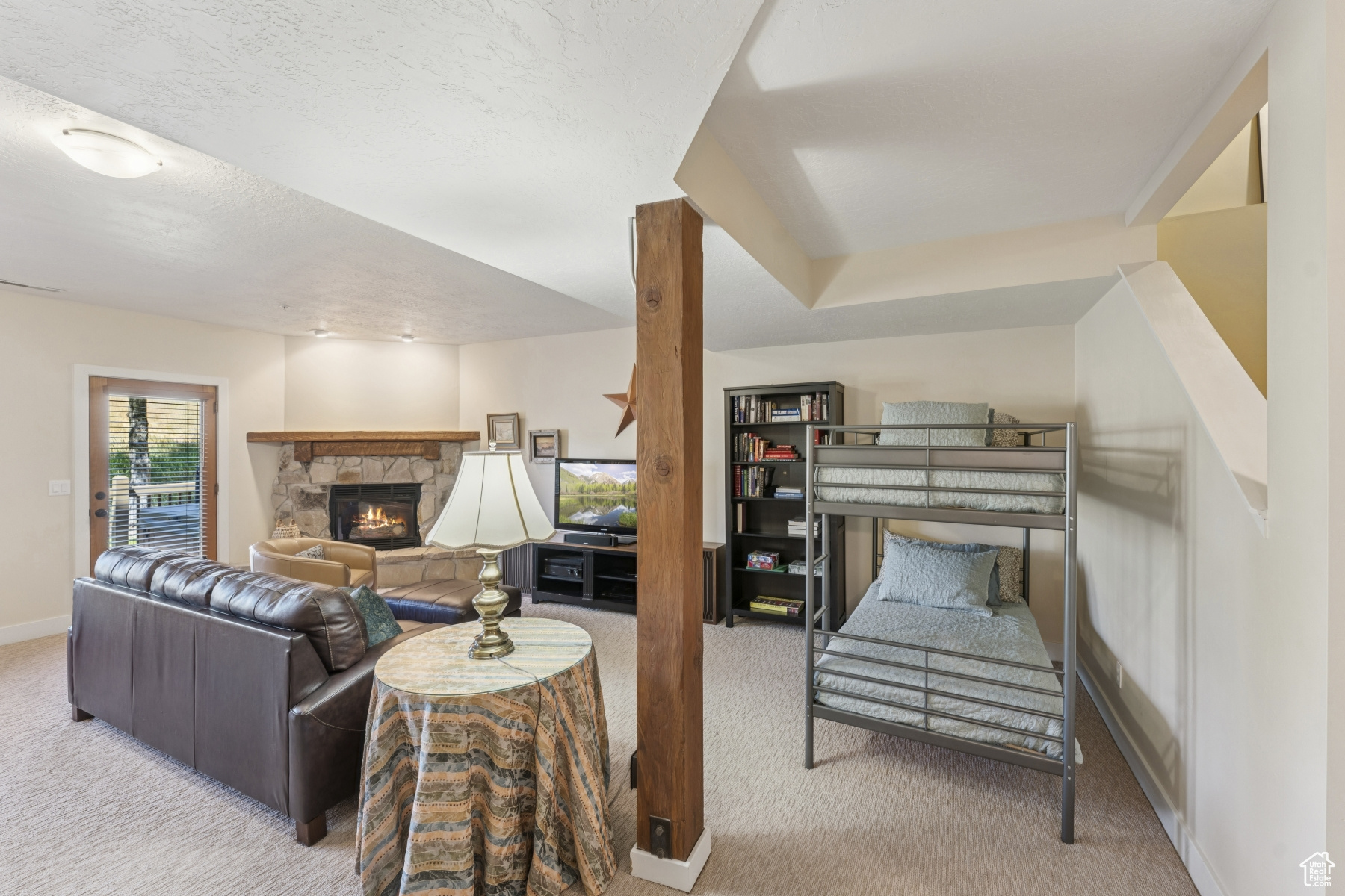CANYON CROSSING CONDO - Residential