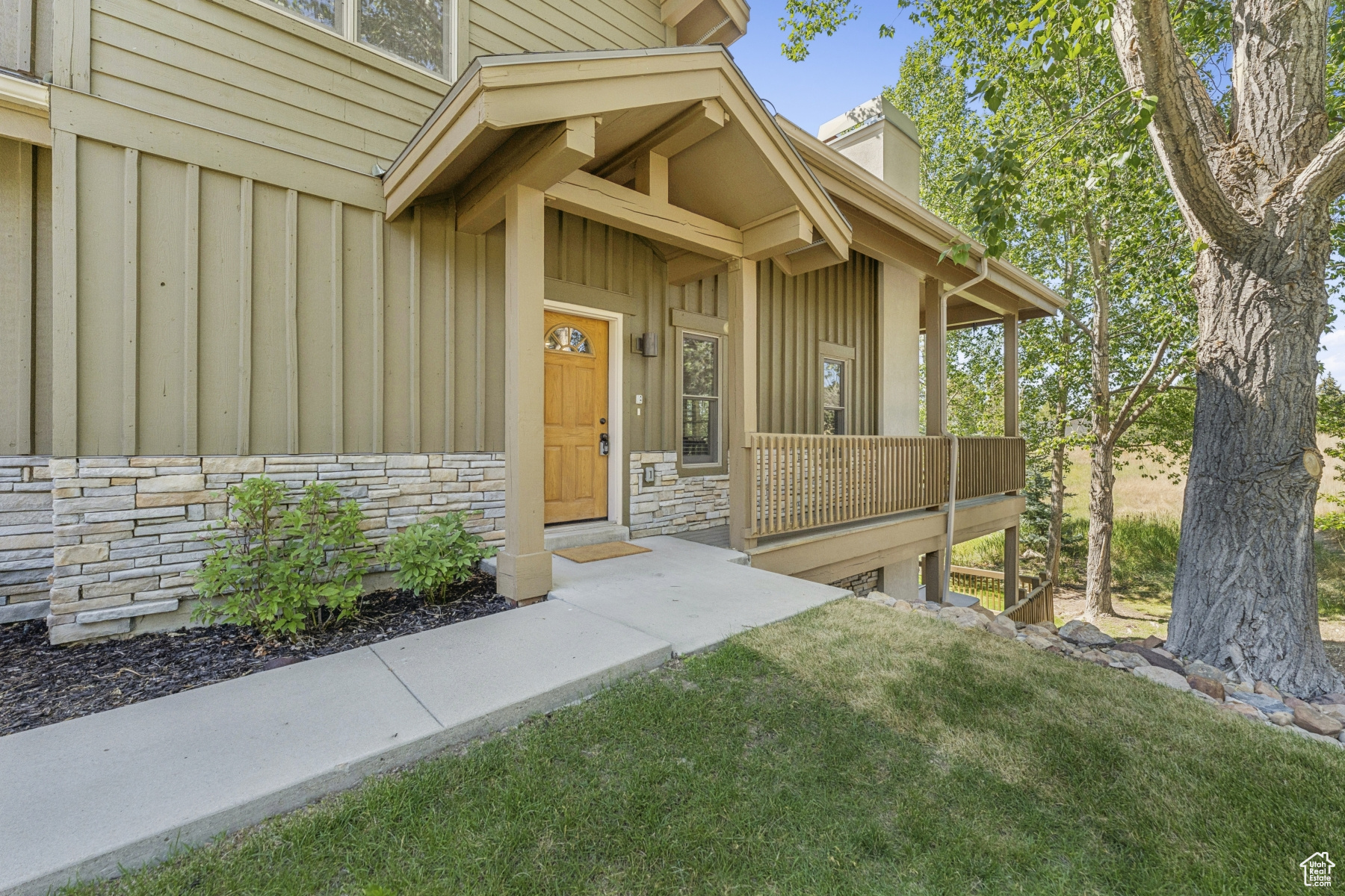 CANYON CROSSING CONDO - Residential