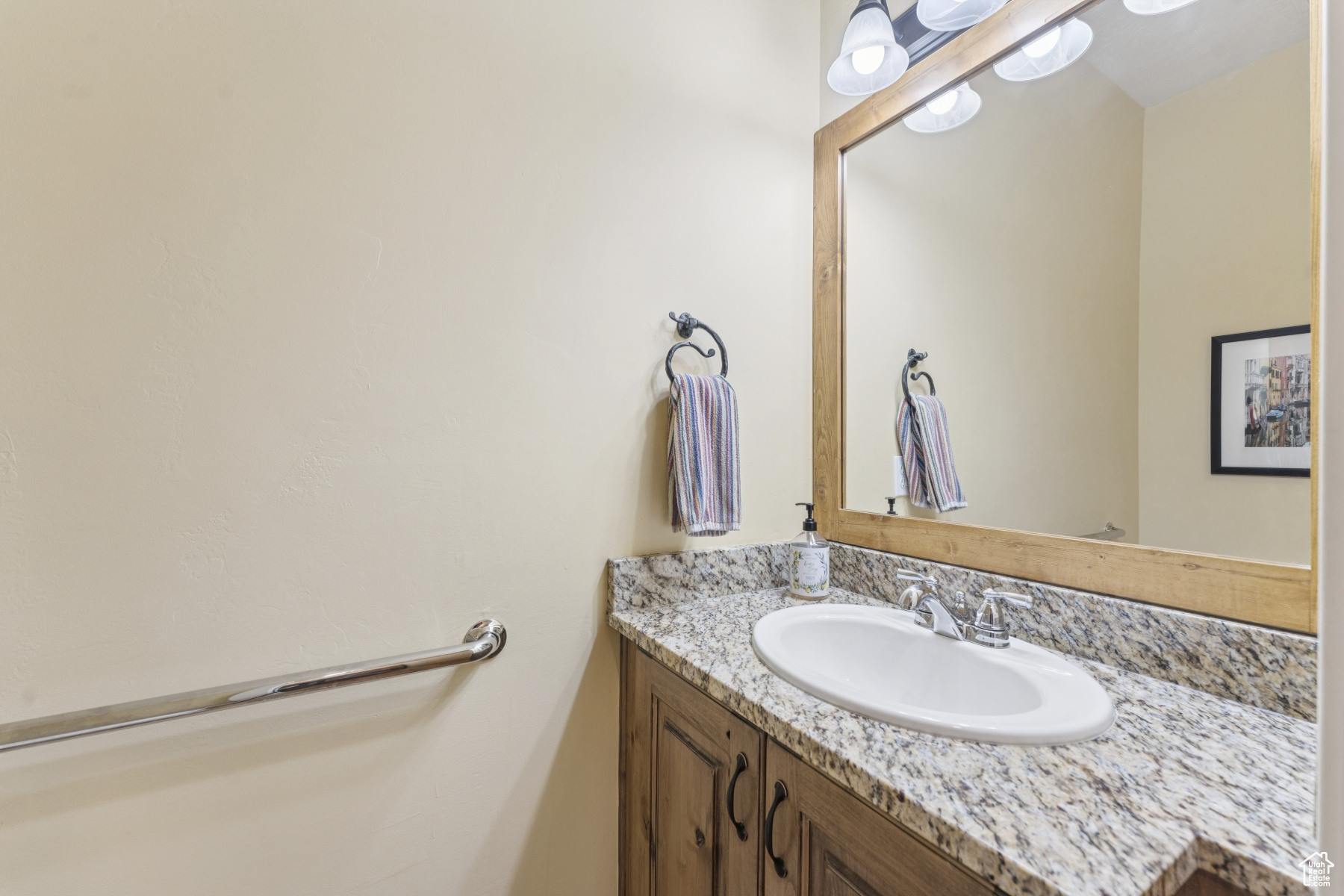 CANYON CROSSING CONDO - Residential