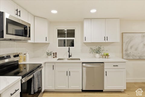 Tiny photo for 783 E SPRINGVIEW DR, Millcreek, UT 84106 (MLS # 2190128)