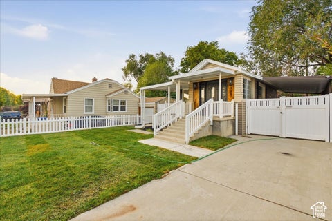 Photo of 783 E SPRINGVIEW DR, Millcreek, UT 84106 (MLS # 2190128)