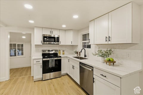 Tiny photo for 783 E SPRINGVIEW DR, Millcreek, UT 84106 (MLS # 2190128)