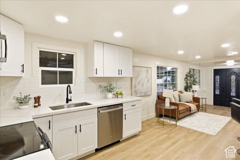 Tiny photo for 783 E SPRINGVIEW DR, Millcreek, UT 84106 (MLS # 2190128)
