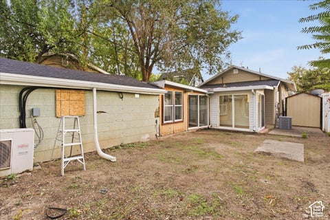 Tiny photo for 783 E SPRINGVIEW DR, Millcreek, UT 84106 (MLS # 2190128)
