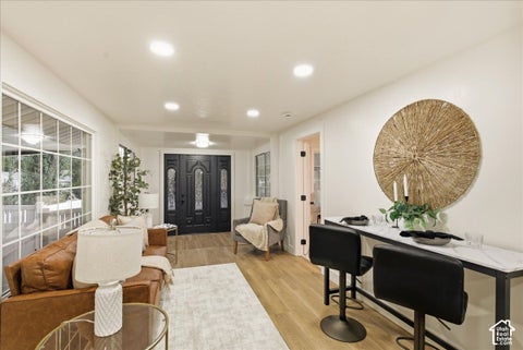 Tiny photo for 783 E SPRINGVIEW DR, Millcreek, UT 84106 (MLS # 2190128)