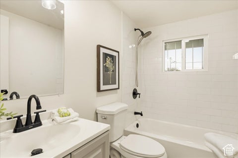 Tiny photo for 783 E SPRINGVIEW DR, Millcreek, UT 84106 (MLS # 2190128)