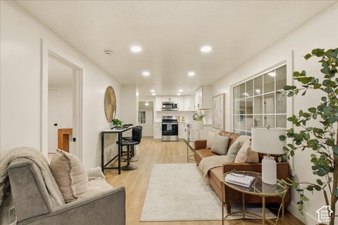 Tiny photo for 783 E SPRINGVIEW DR, Millcreek, UT 84106 (MLS # 2190128)