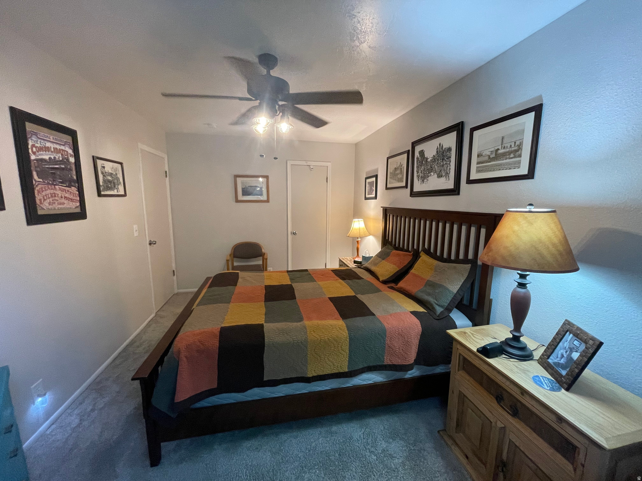 WILLOW BAY - Residential