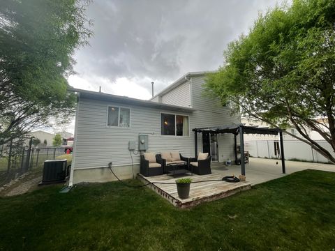 Tiny photo for 3254 W 5860 S, Taylorsville, UT 84129 (MLS # 2150686)