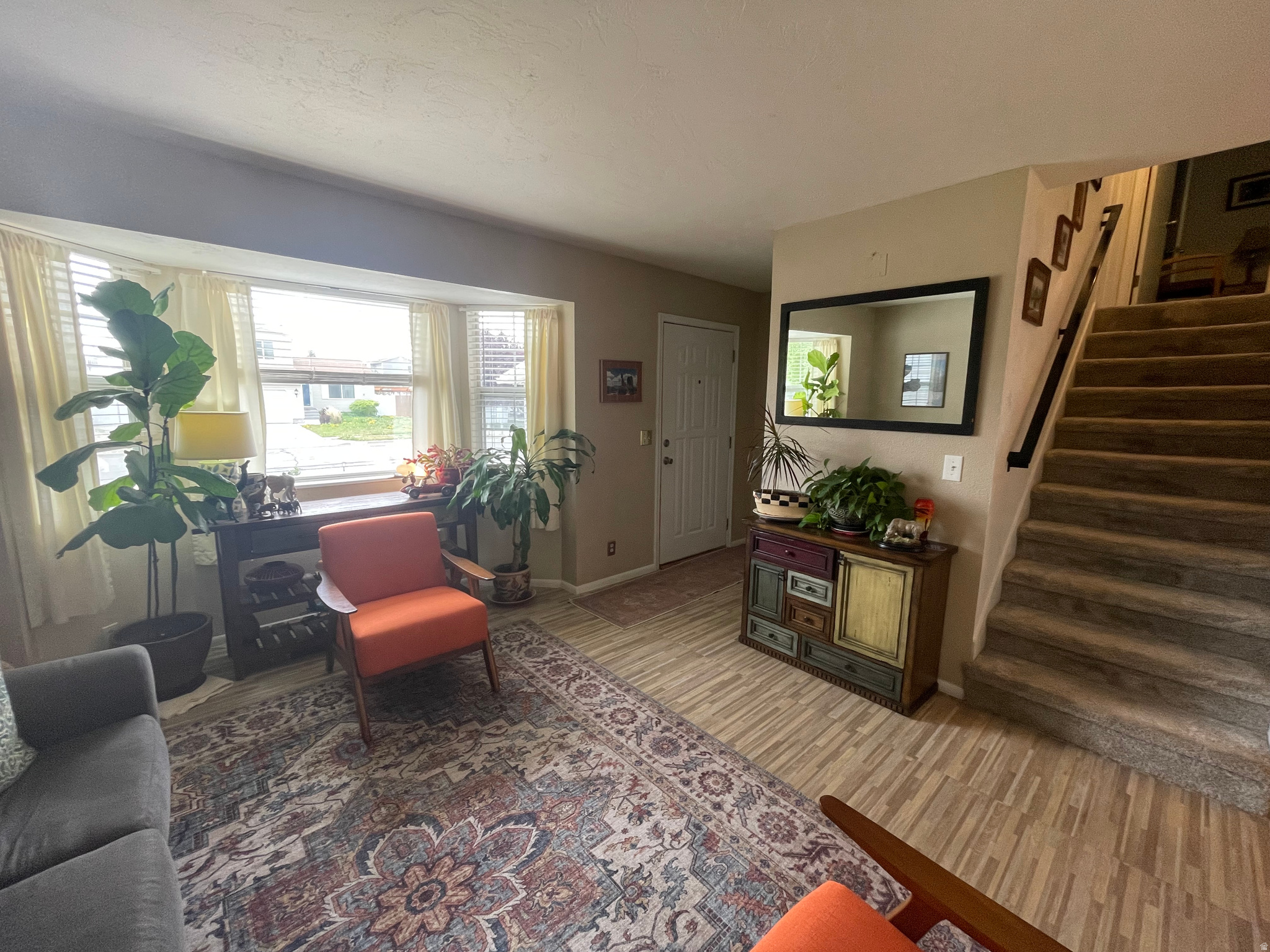 WILLOW BAY - Residential