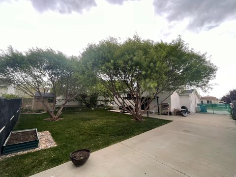 Tiny photo for 3254 W 5860 S, Taylorsville, UT 84129 (MLS # 2150686)