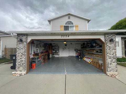 Tiny photo for 3254 W 5860 S, Taylorsville, UT 84129 (MLS # 2150686)
