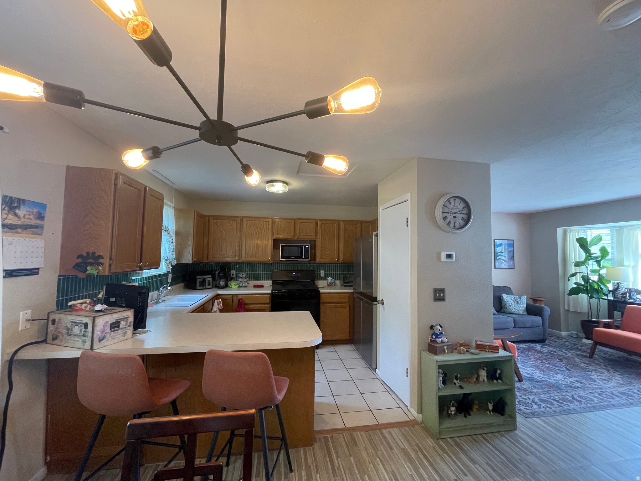 WILLOW BAY - Residential