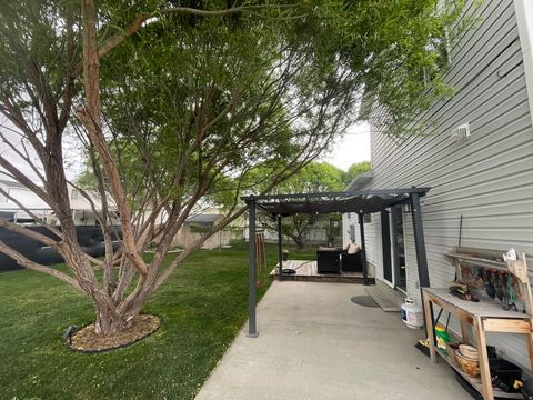 Tiny photo for 3254 W 5860 S, Taylorsville, UT 84129 (MLS # 2150686)