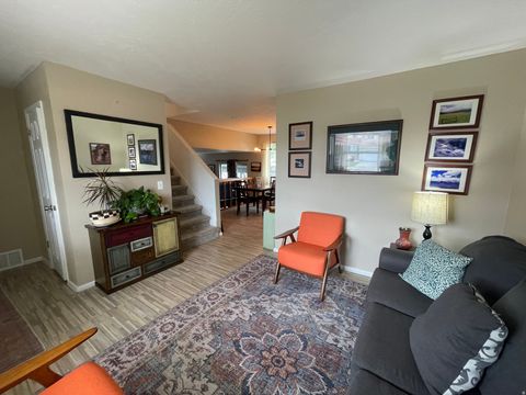 Tiny photo for 3254 W 5860 S, Taylorsville, UT 84129 (MLS # 2150686)