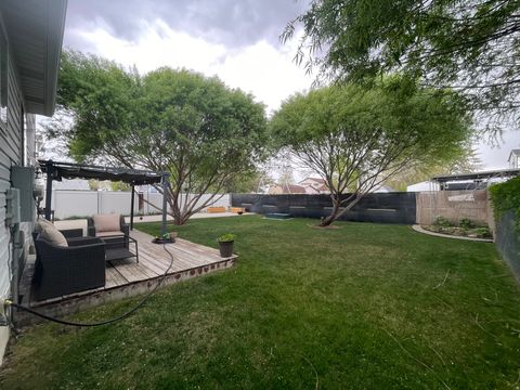 Tiny photo for 3254 W 5860 S, Taylorsville, UT 84129 (MLS # 2150686)
