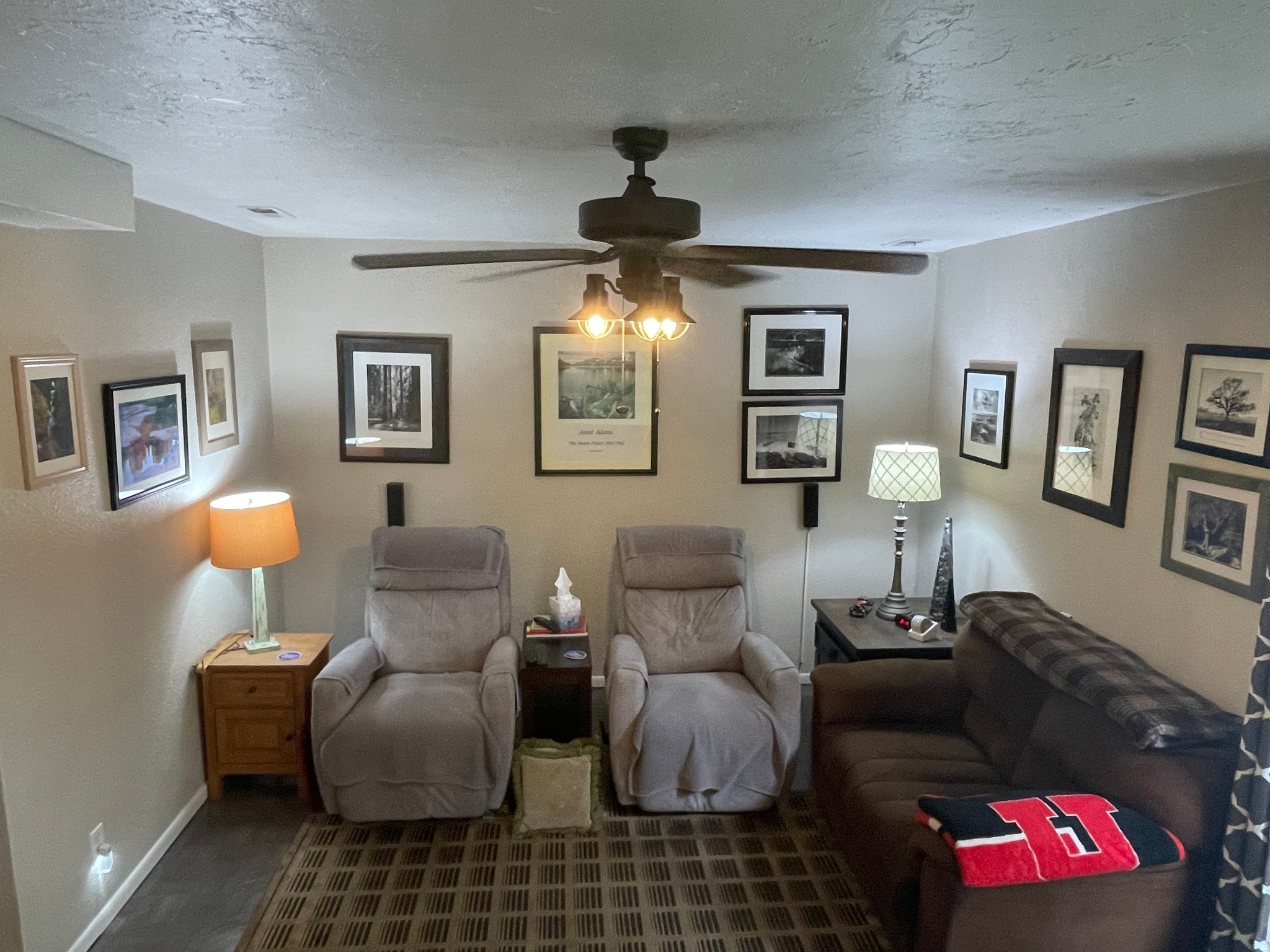 WILLOW BAY - Residential