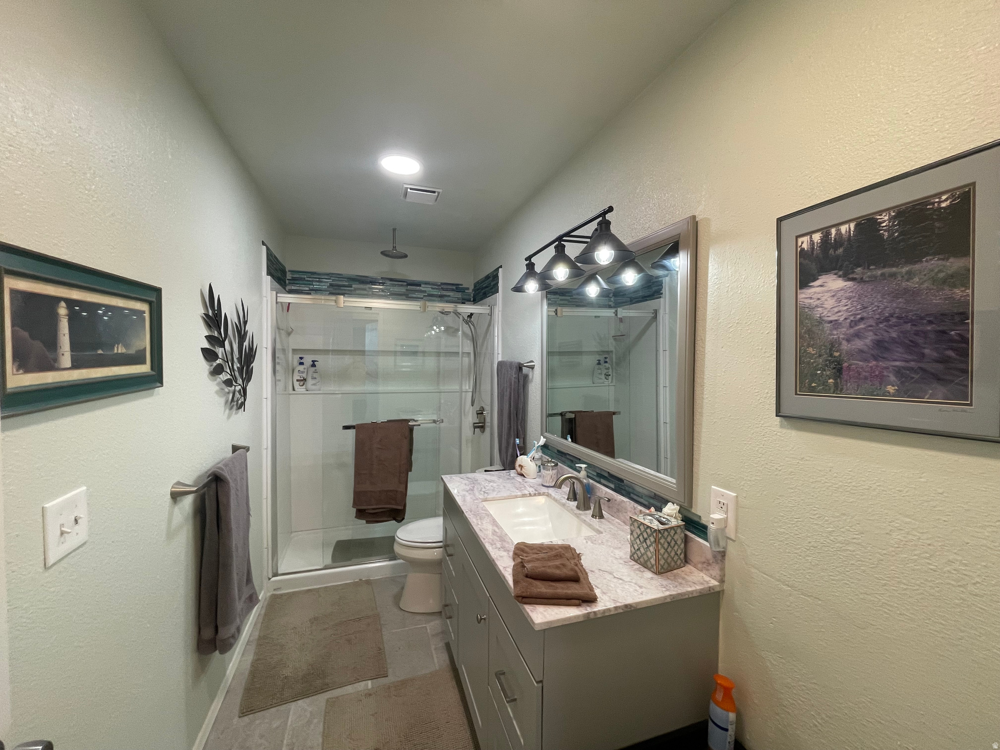 WILLOW BAY - Residential