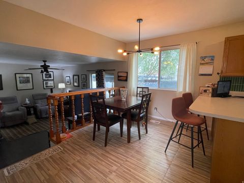 Tiny photo for 3254 W 5860 S, Taylorsville, UT 84129 (MLS # 2150686)