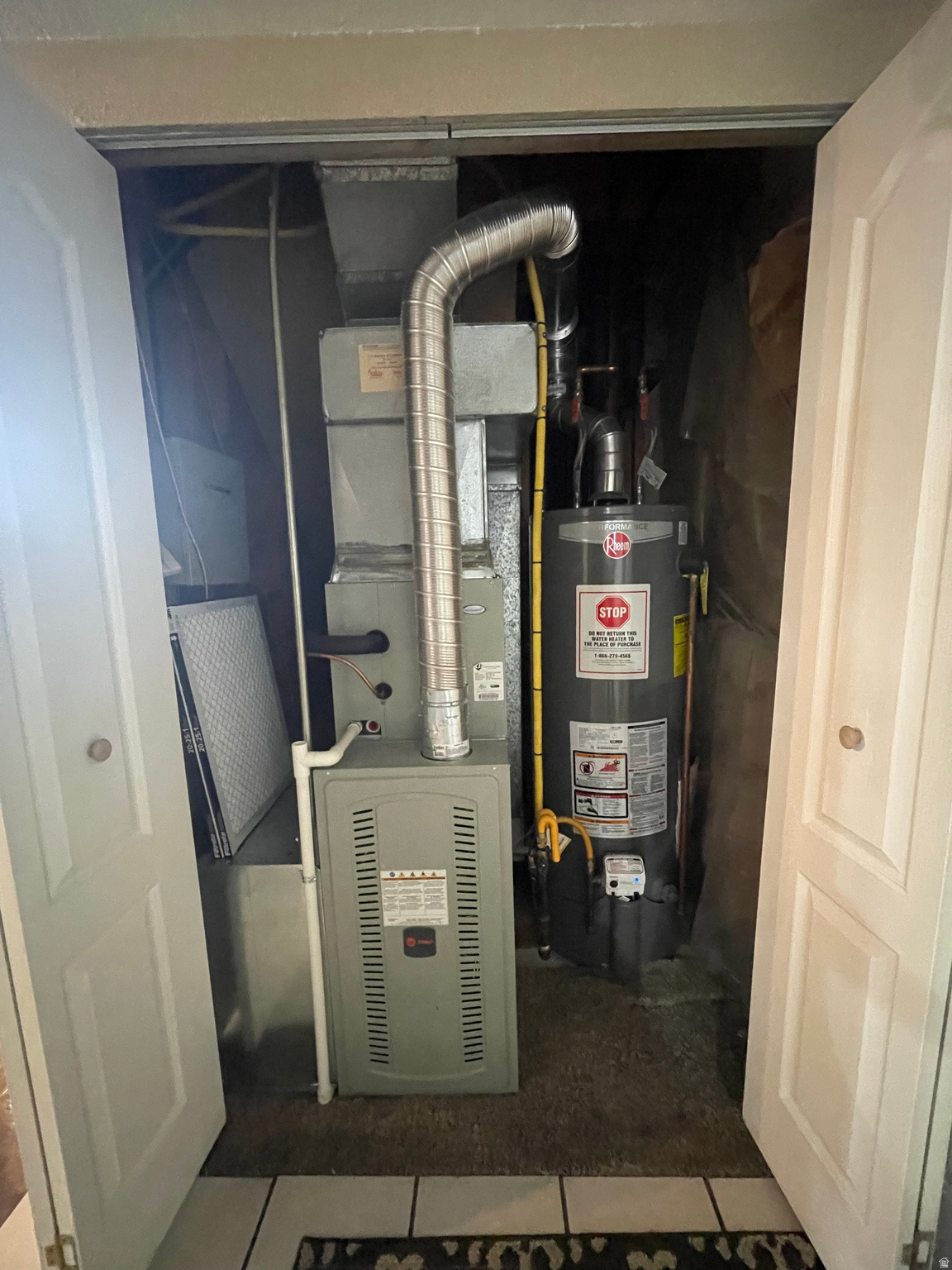 WILLOW BAY - Residential