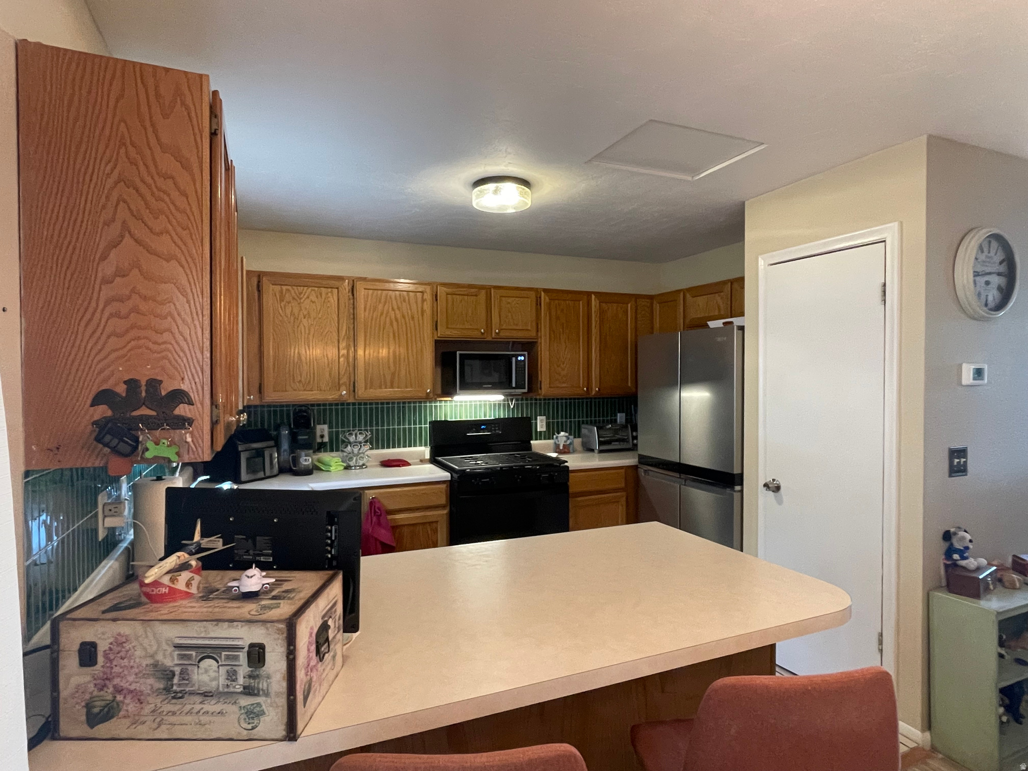 WILLOW BAY - Residential