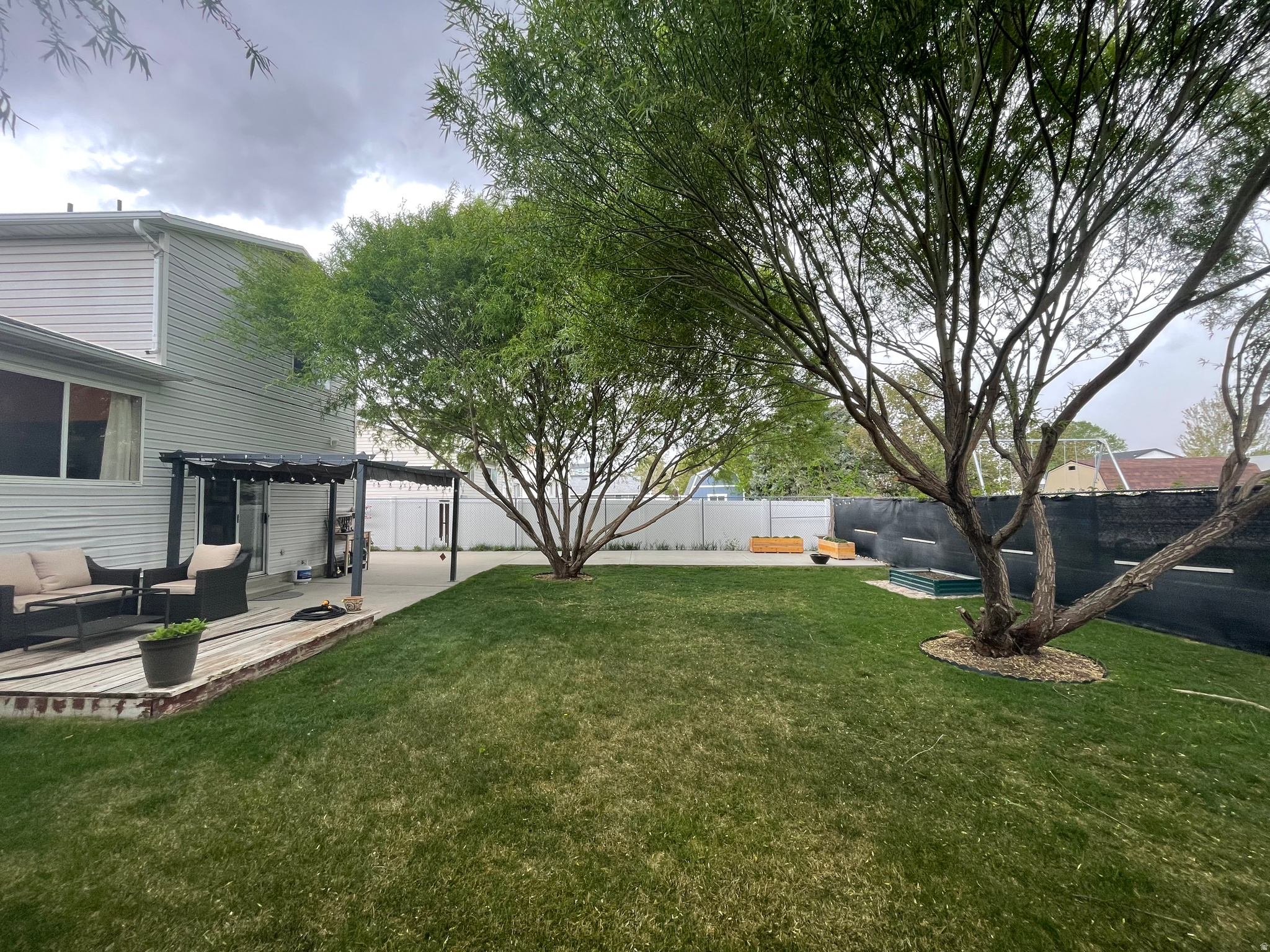 WILLOW BAY - Residential