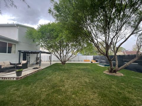 Tiny photo for 3254 W 5860 S, Taylorsville, UT 84129 (MLS # 2150686)