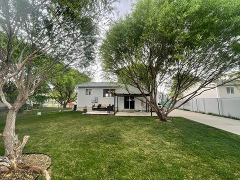 Tiny photo for 3254 W 5860 S, Taylorsville, UT 84129 (MLS # 2150686)