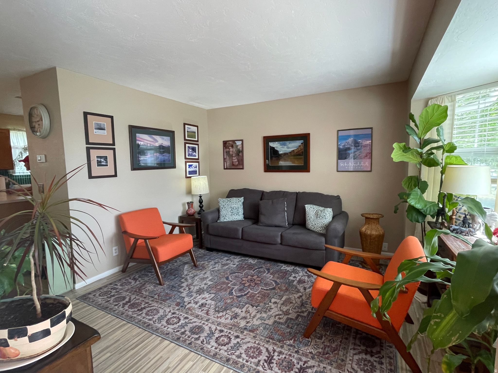 WILLOW BAY - Residential