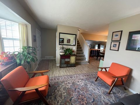 Tiny photo for 3254 W 5860 S, Taylorsville, UT 84129 (MLS # 2150686)