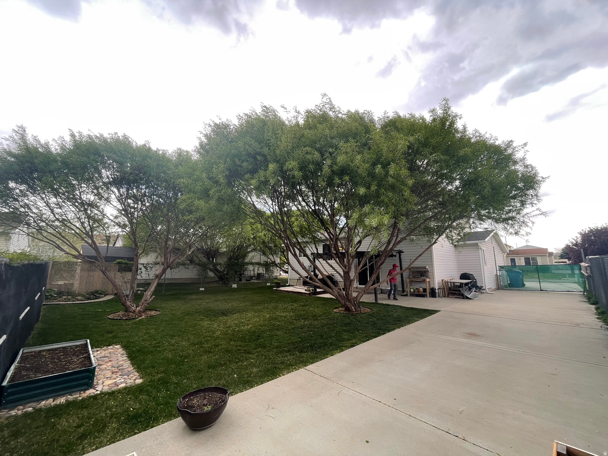 WILLOW BAY - Residential