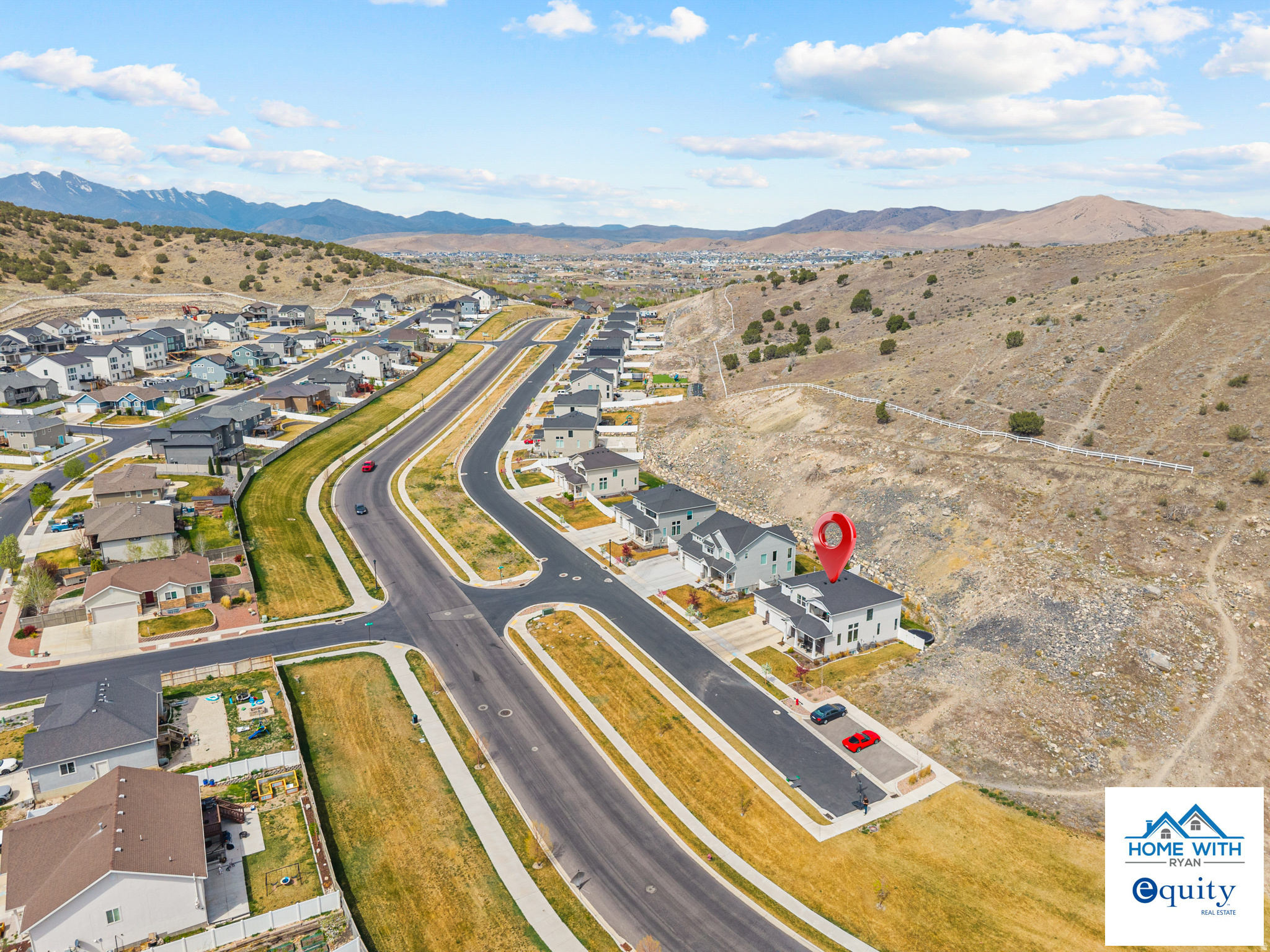 SKYLINE RIDGE - Residential