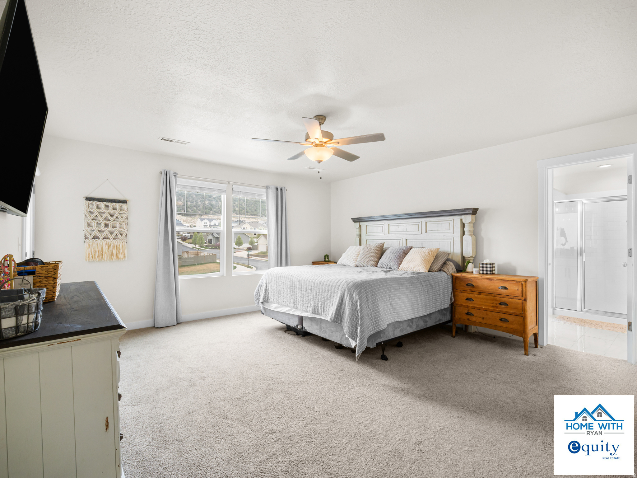 SKYLINE RIDGE - Residential