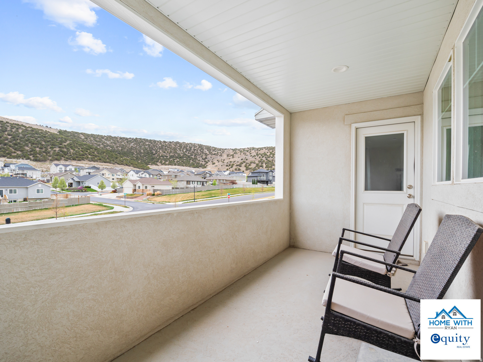 SKYLINE RIDGE - Residential