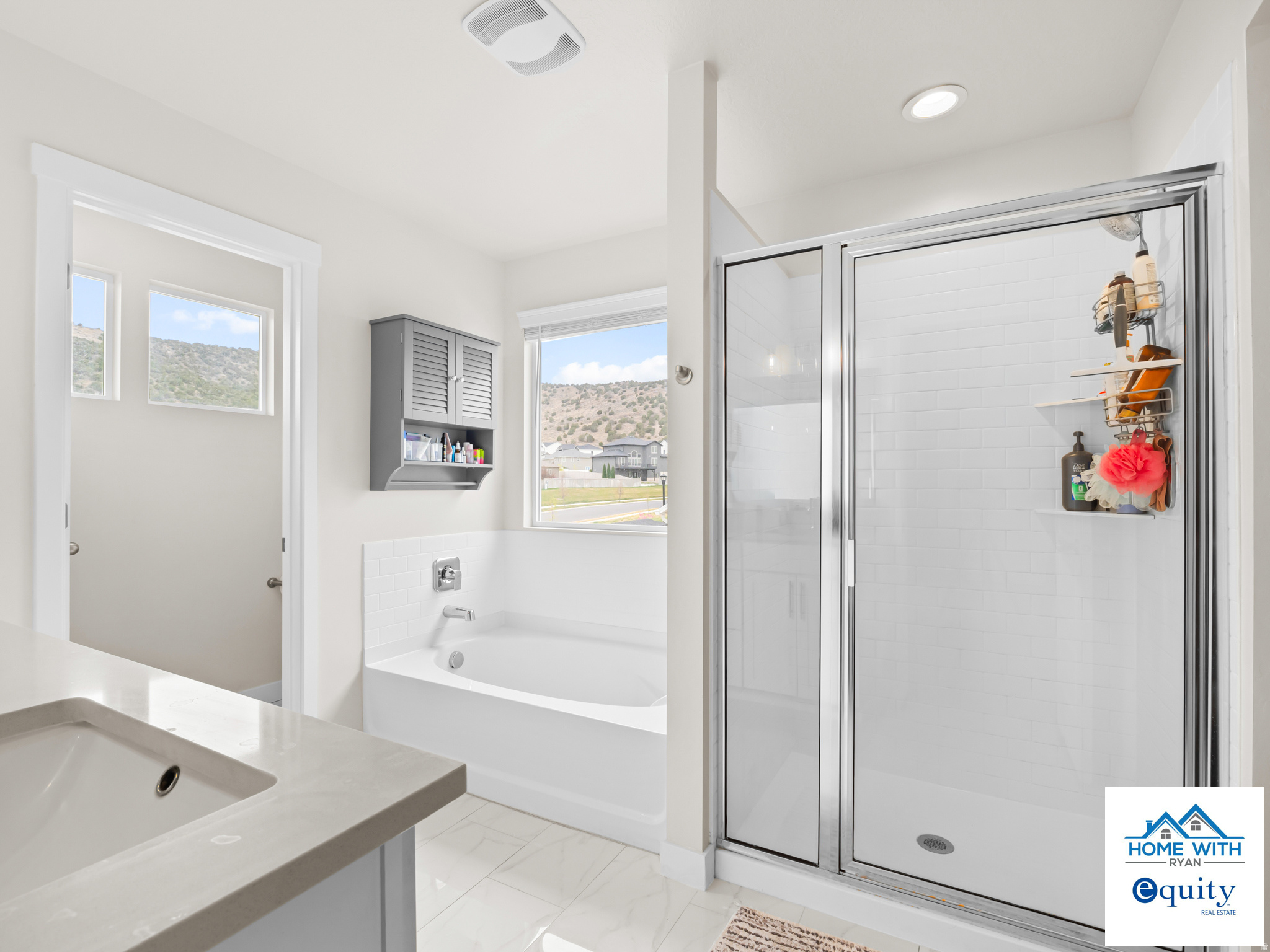 SKYLINE RIDGE - Residential