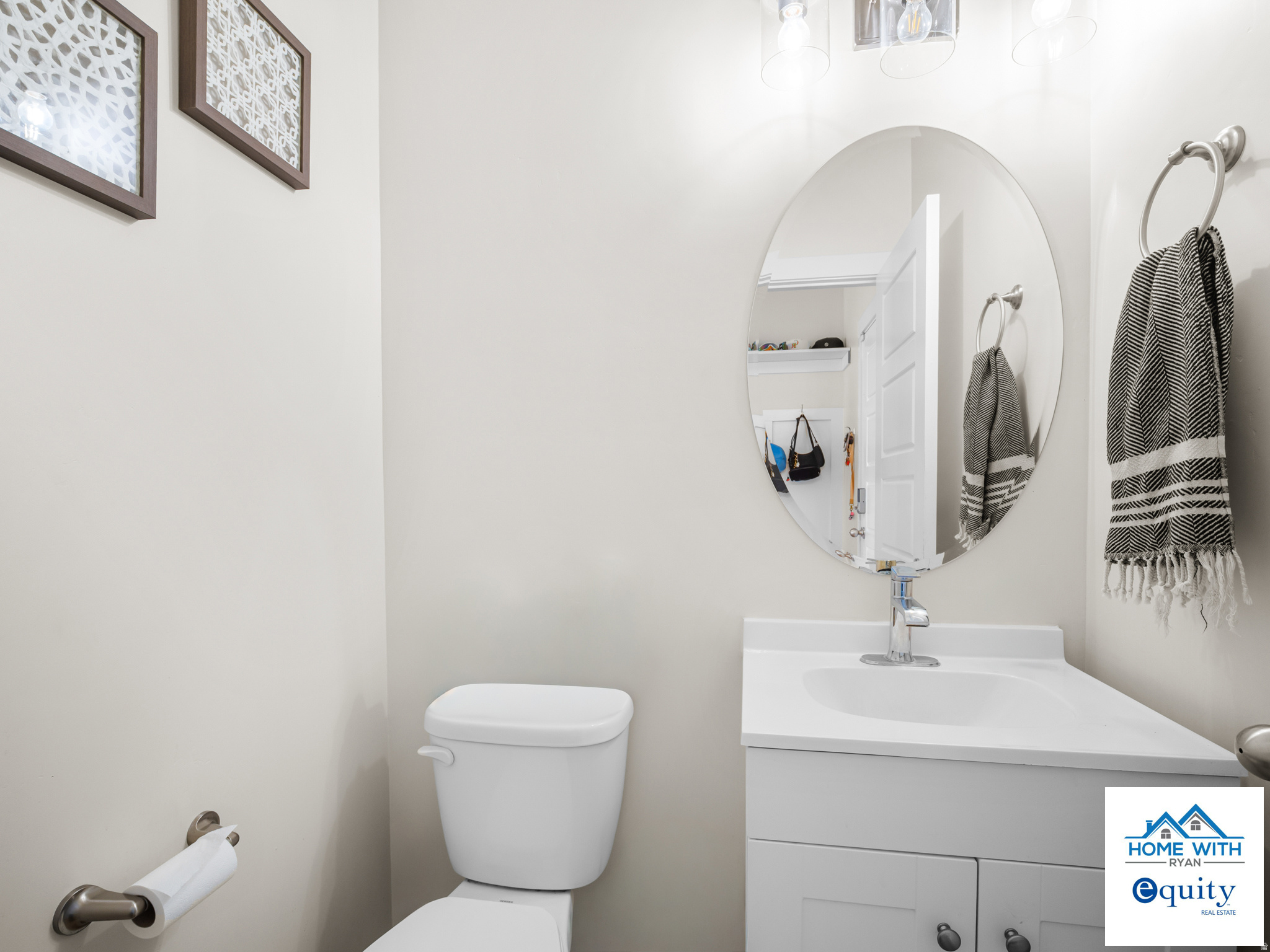 SKYLINE RIDGE - Residential