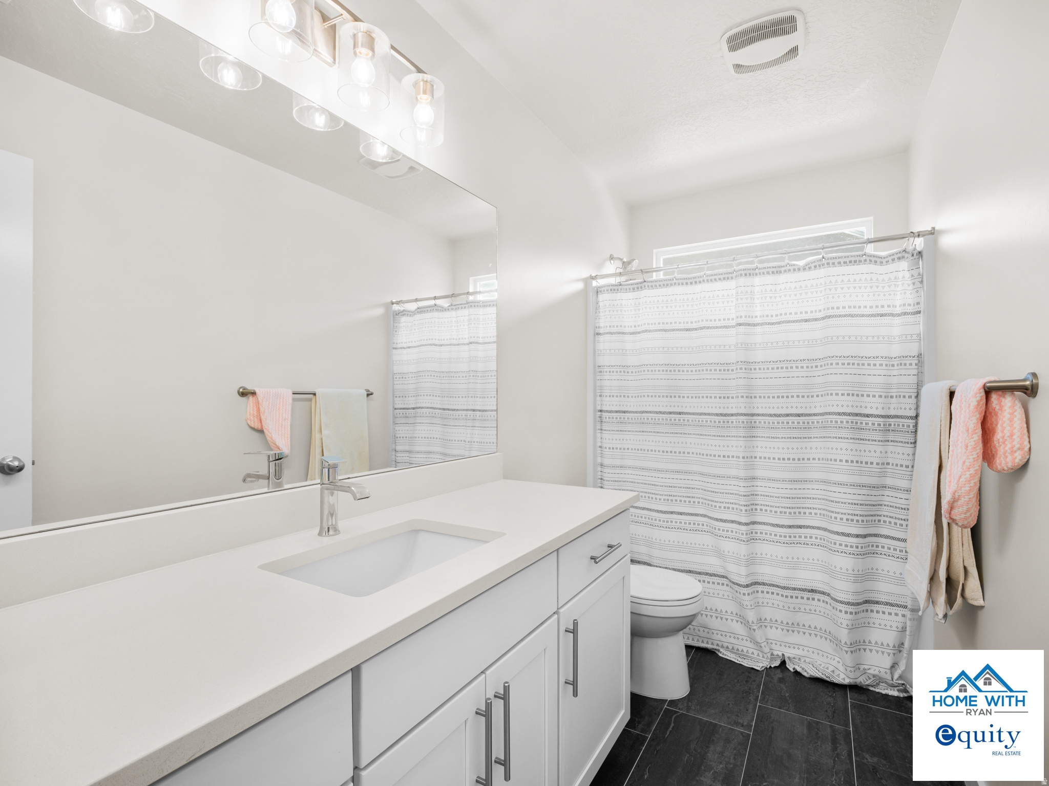 SKYLINE RIDGE - Residential