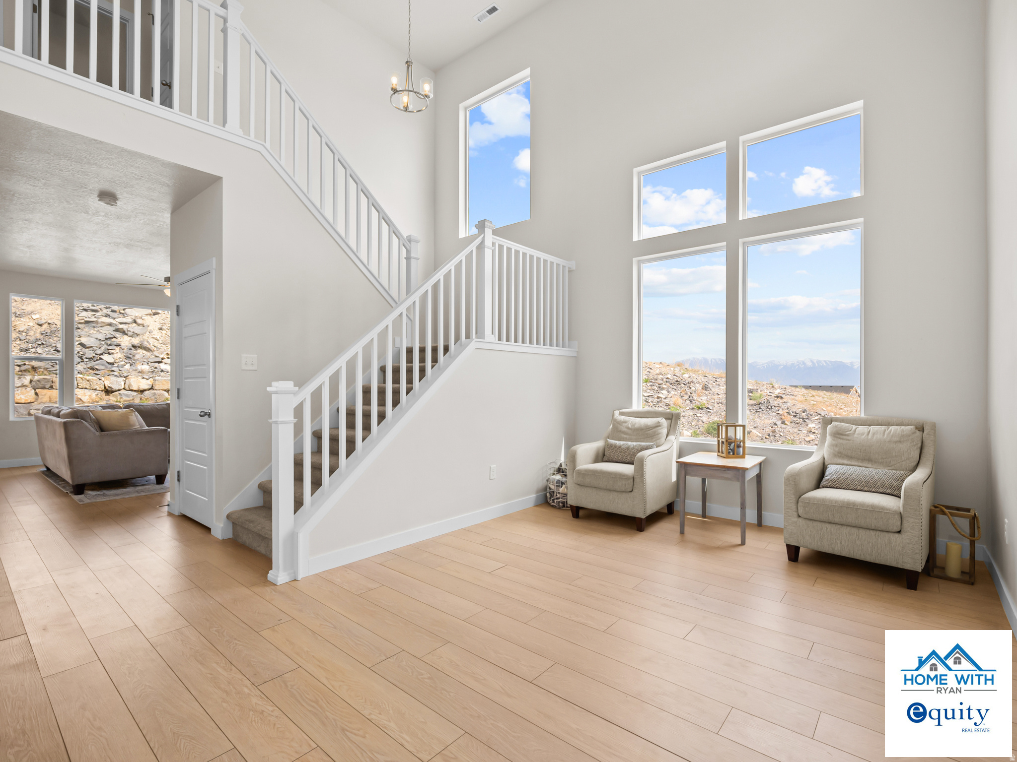 SKYLINE RIDGE - Residential