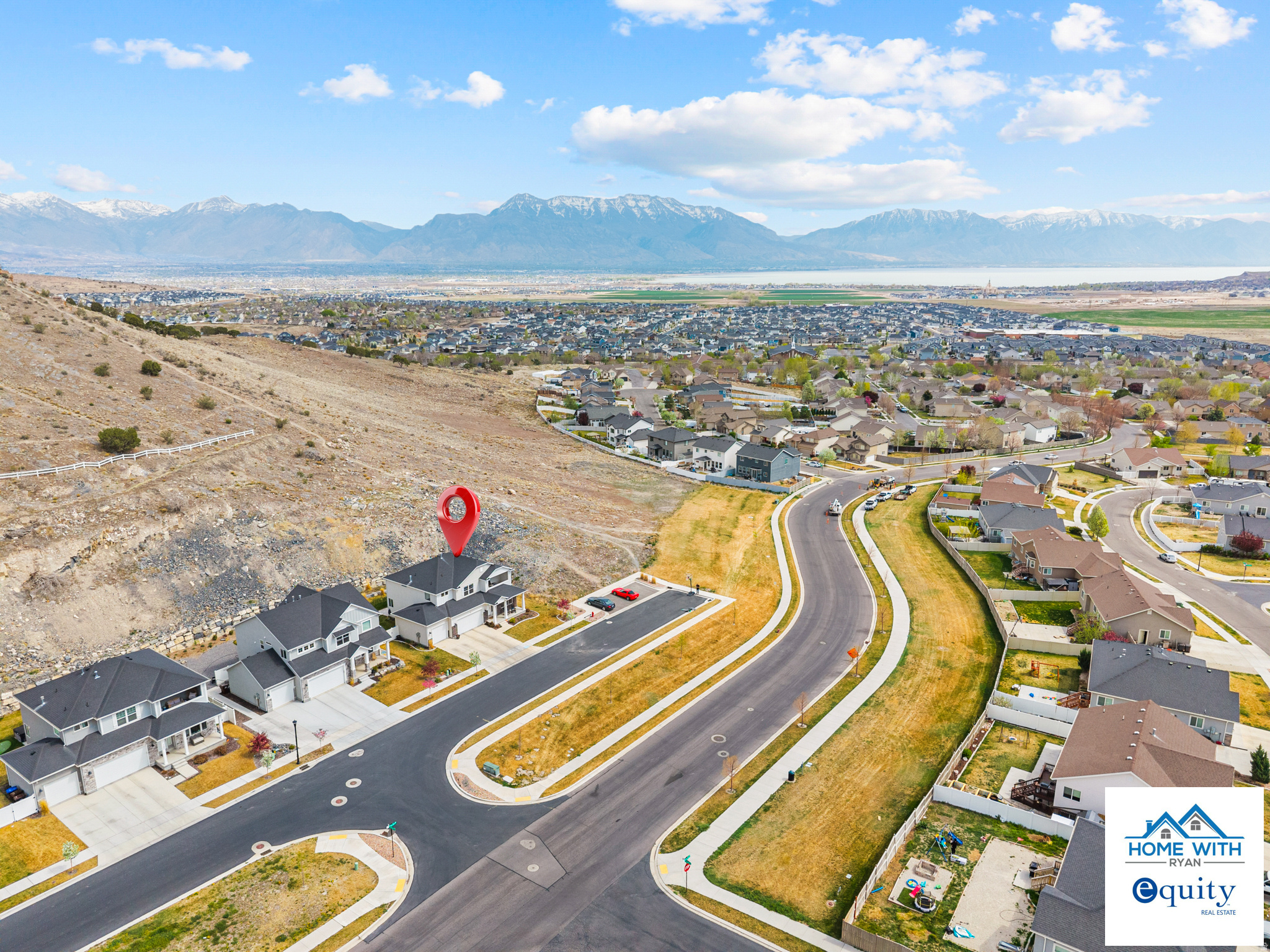 SKYLINE RIDGE - Residential